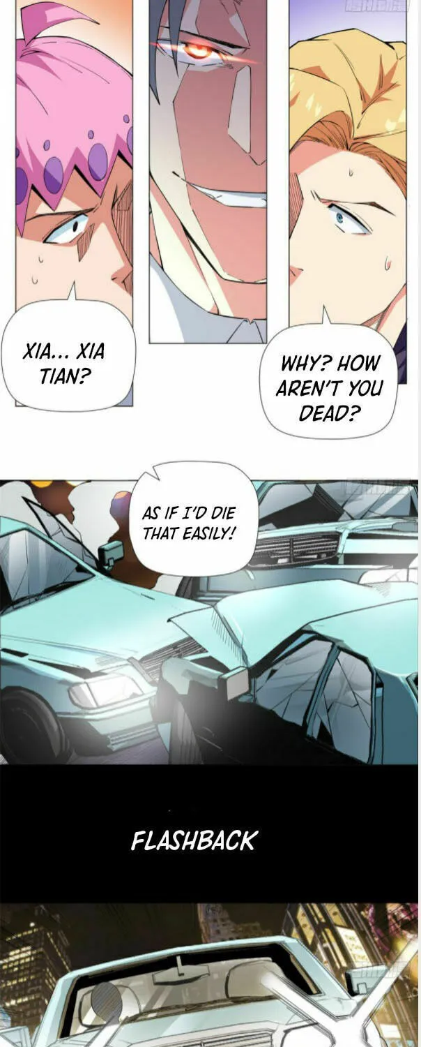Read The Ultimate All-Rounder (Colored) chapter 66 image 12 on Lezhin