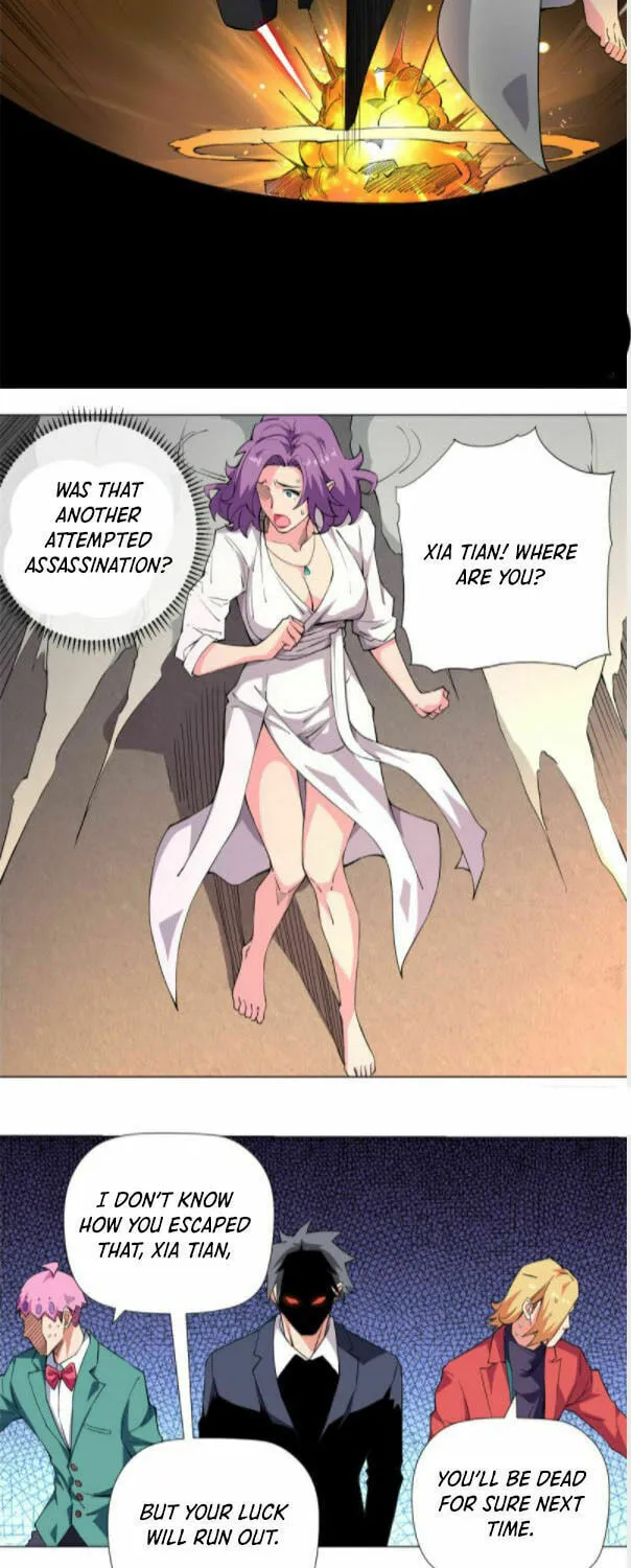 Read The Ultimate All-Rounder (Colored) chapter 66 image 15 on Lezhin