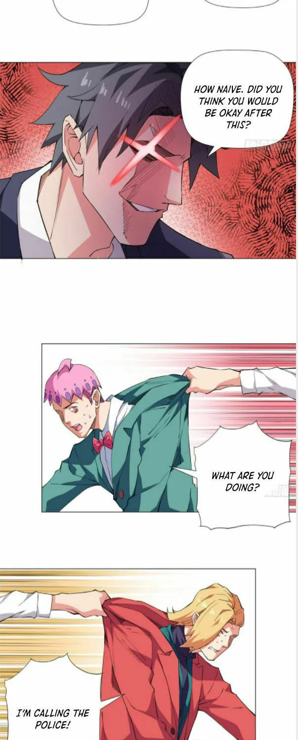 Read The Ultimate All-Rounder (Colored) chapter 66 image 16 on Lezhin