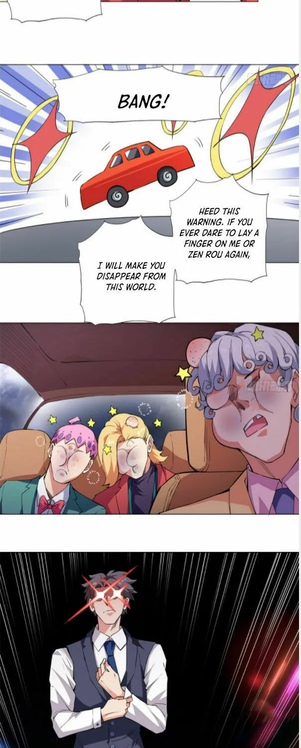 Read The Ultimate All-Rounder (Colored) chapter 66 image 17 on Lezhin