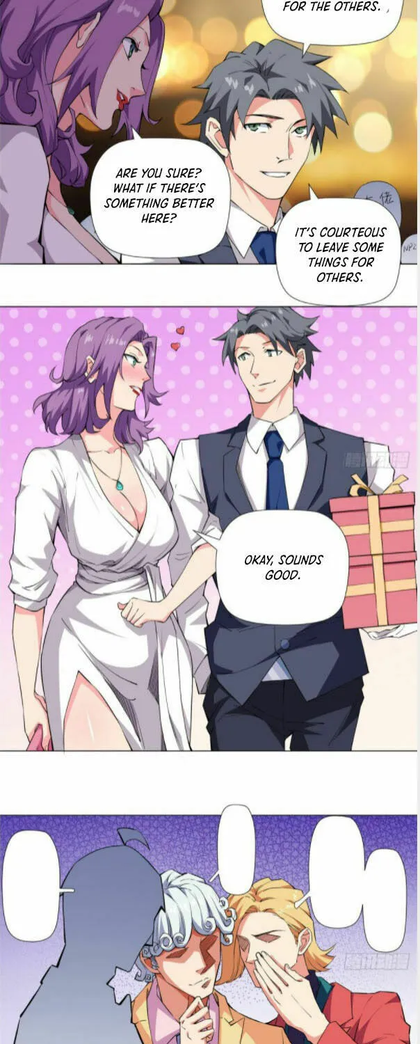 Read The Ultimate All-Rounder (Colored) chapter 66 image 2 on Lezhin