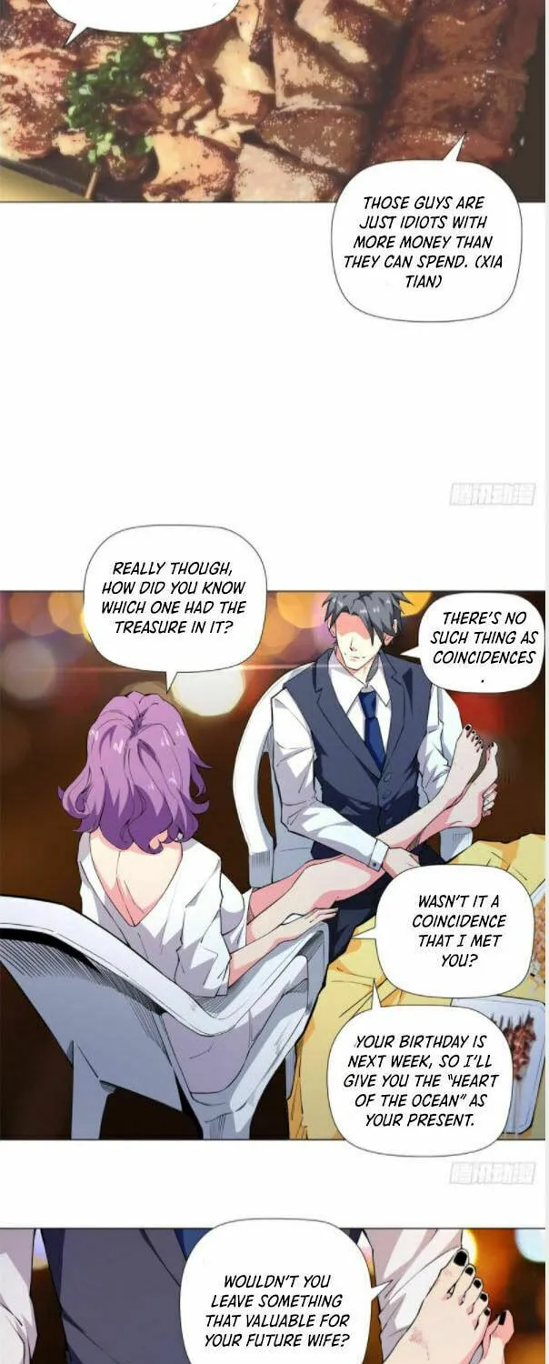 Read The Ultimate All-Rounder (Colored) chapter 66 image 4 on Lezhin