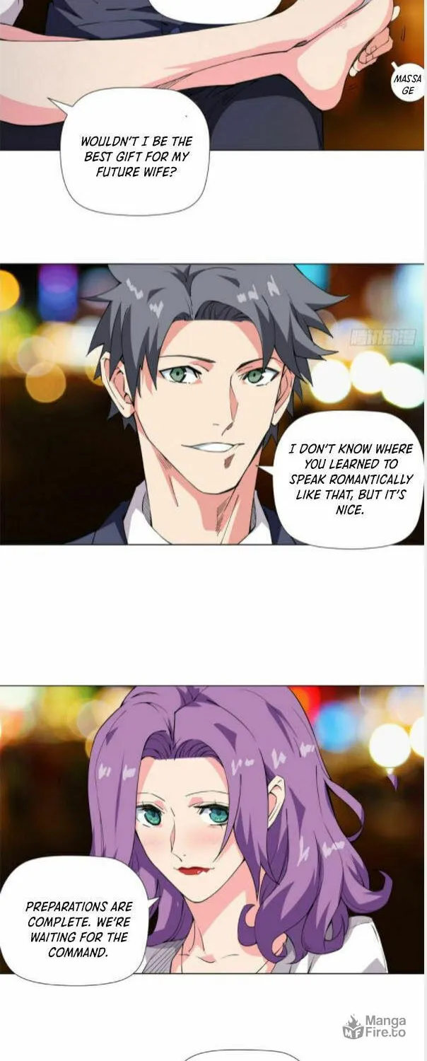 Read The Ultimate All-Rounder (Colored) chapter 66 image 5 on Lezhin