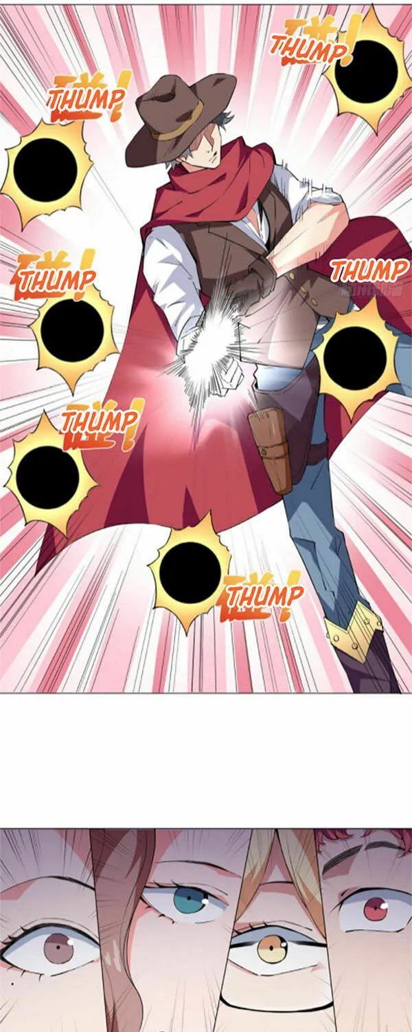 Read The Ultimate All-Rounder (Colored) chapter 67 image 18 on Lezhin