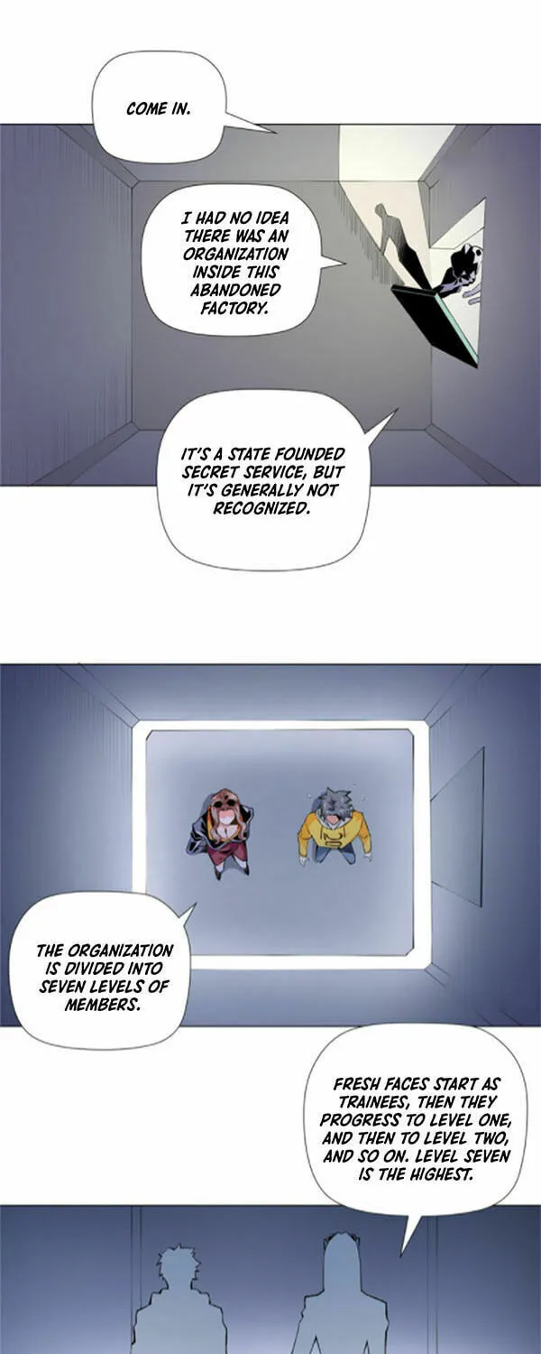 Read The Ultimate All-Rounder (Colored) chapter 67 image 6 on Lezhin