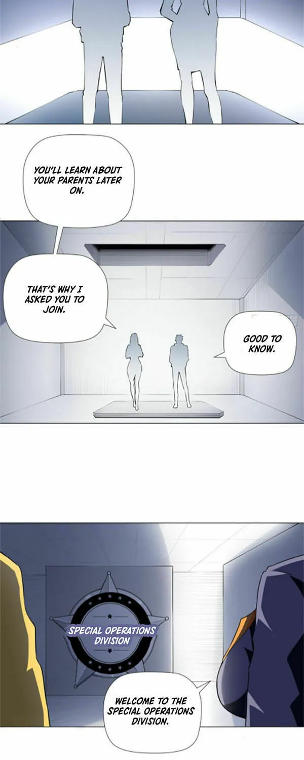Read The Ultimate All-Rounder (Colored) chapter 67 image 7 on Lezhin