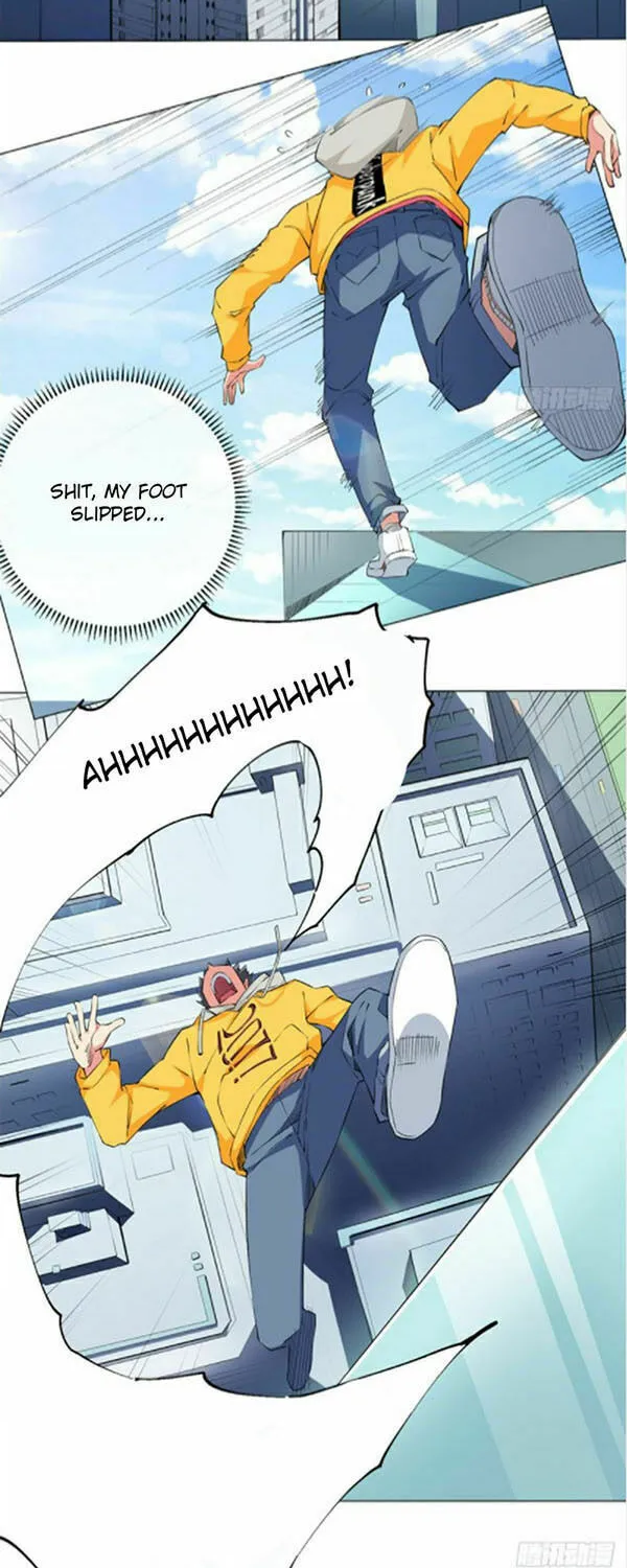 Read The Ultimate All-Rounder (Colored) chapter 69 image 1 on Lezhin