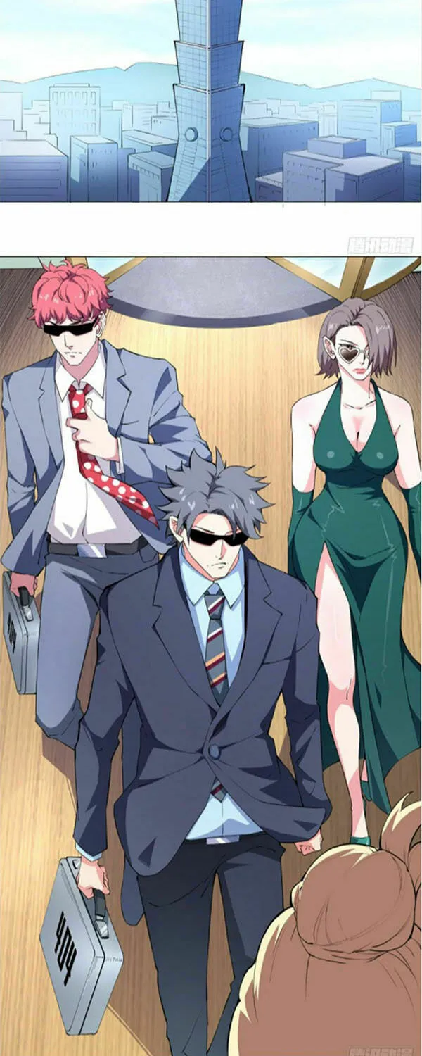 Read The Ultimate All-Rounder (Colored) chapter 69 image 15 on Lezhin