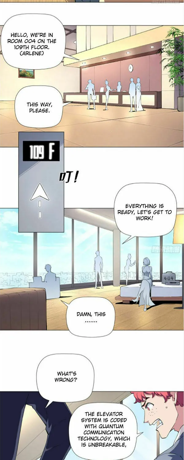 Read The Ultimate All-Rounder (Colored) chapter 69 image 16 on Lezhin