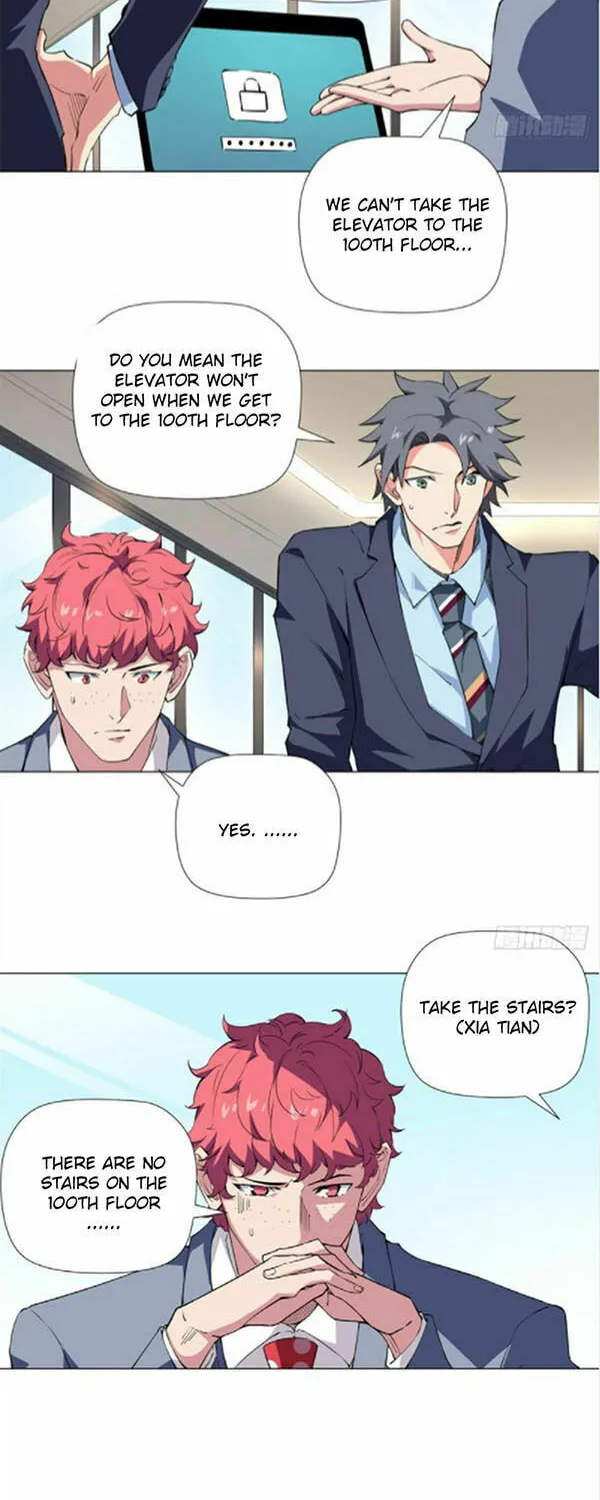 Read The Ultimate All-Rounder (Colored) chapter 69 image 17 on Lezhin