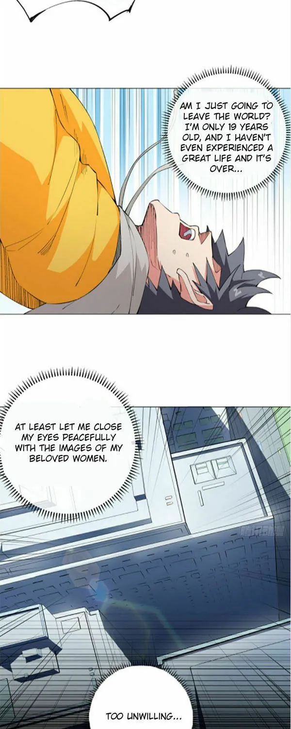 Read The Ultimate All-Rounder (Colored) chapter 69 image 2 on Lezhin