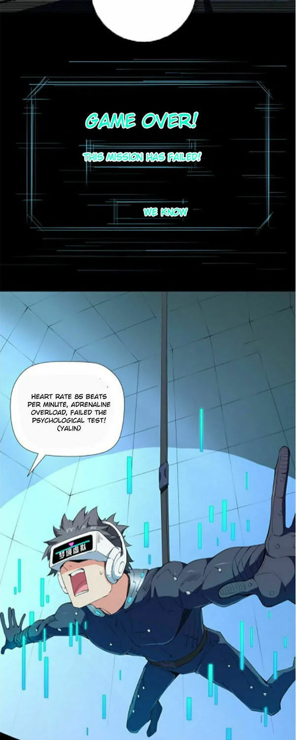 Read The Ultimate All-Rounder (Colored) chapter 69 image 3 on Lezhin