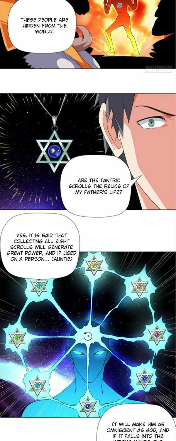 Read The Ultimate All-Rounder (Colored) chapter 69 image 8 on Lezhin