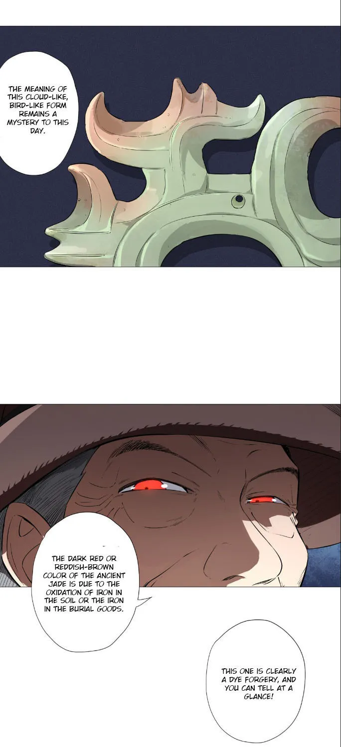 Read The Ultimate All-Rounder (Colored) chapter 7 image 23 on Lezhin