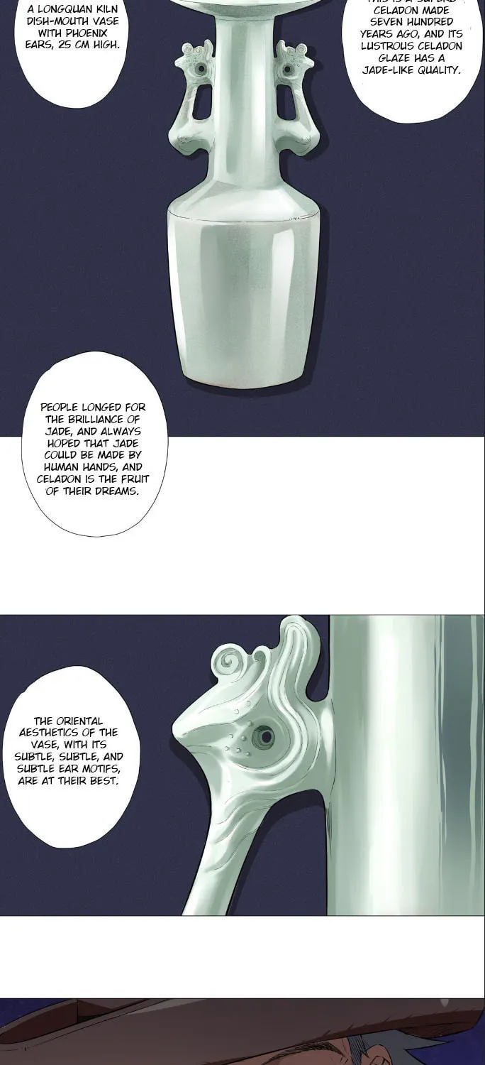 Read The Ultimate All-Rounder (Colored) chapter 7 image 25 on Lezhin