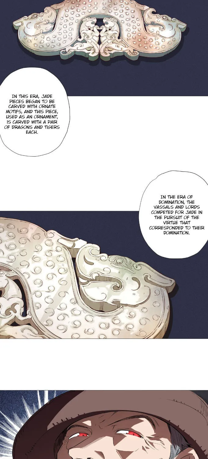 Read The Ultimate All-Rounder (Colored) chapter 7 image 29 on Lezhin