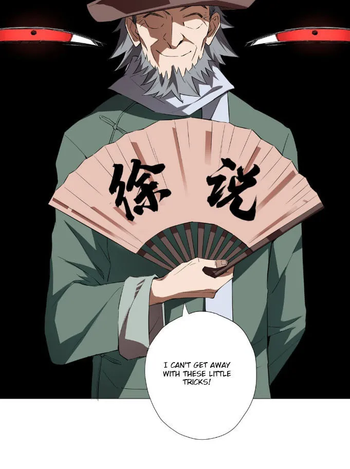 Read The Ultimate All-Rounder (Colored) chapter 7 image 31 on Lezhin