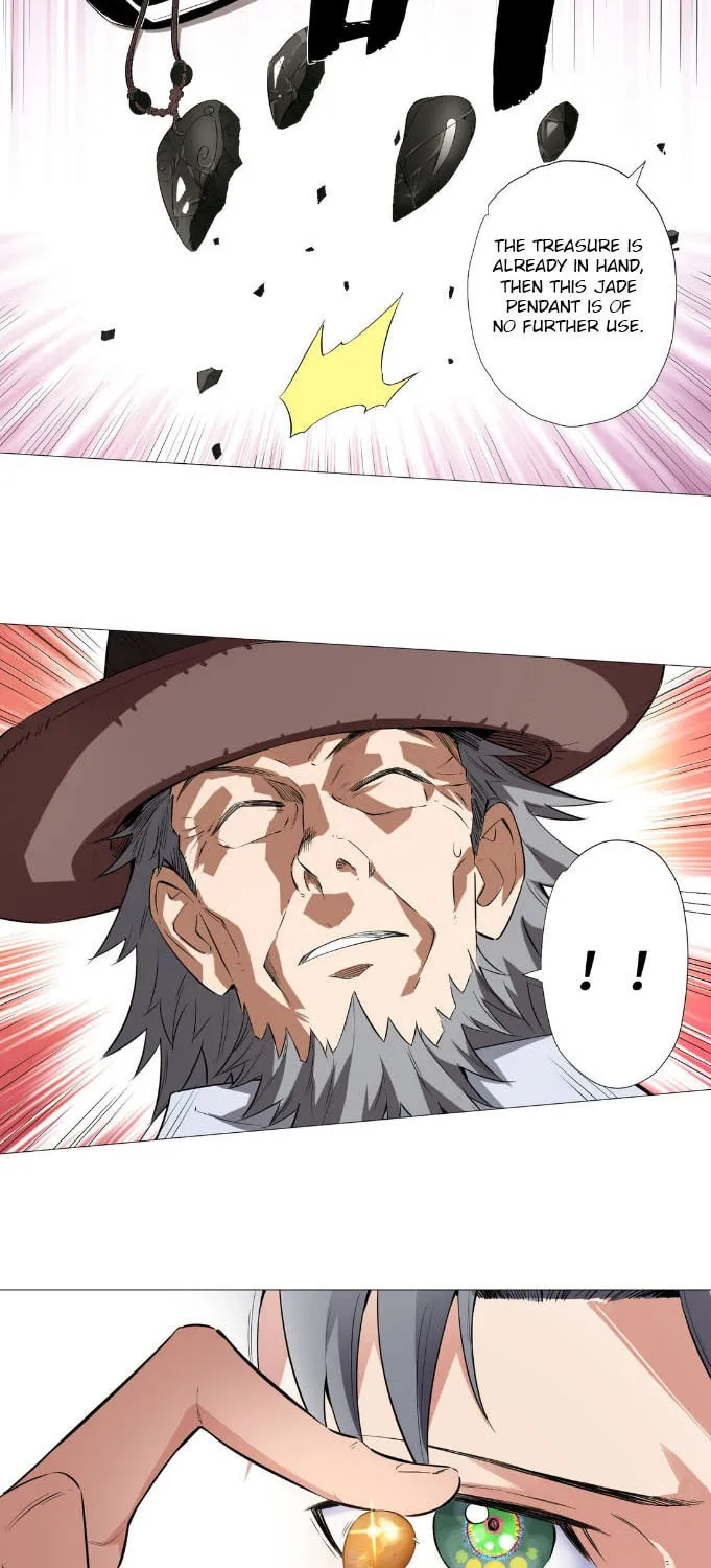 Read The Ultimate All-Rounder (Colored) chapter 7 image 39 on Lezhin