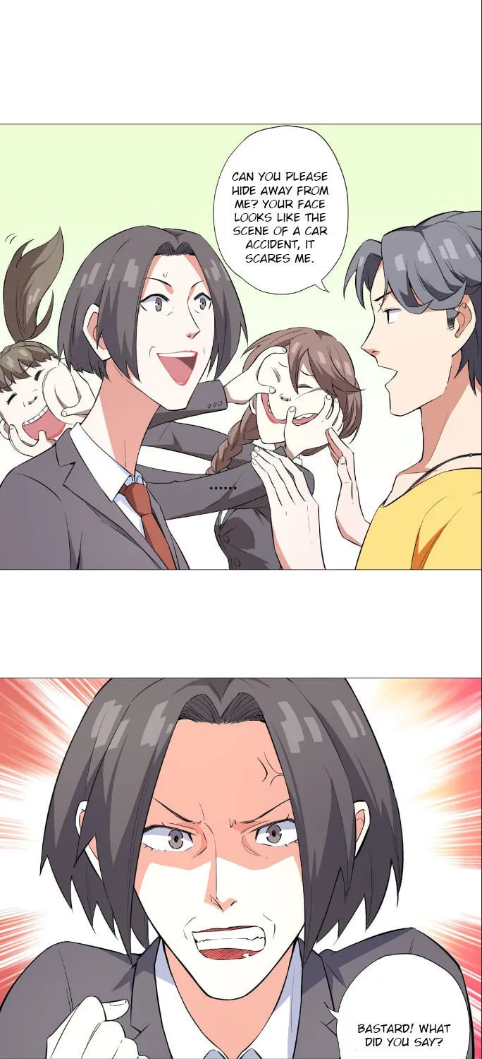 Read The Ultimate All-Rounder (Colored) chapter 7 image 4 on Lezhin
