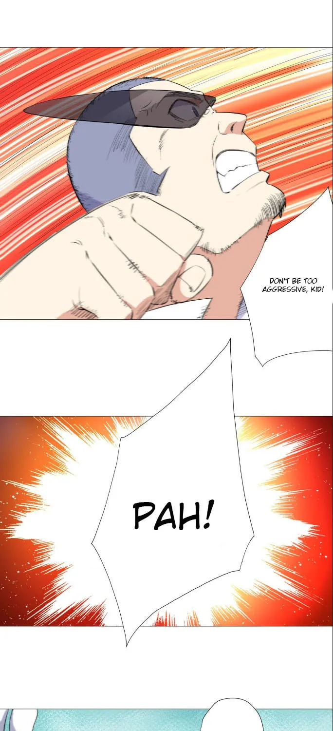 Read The Ultimate All-Rounder (Colored) chapter 7 image 9 on Lezhin