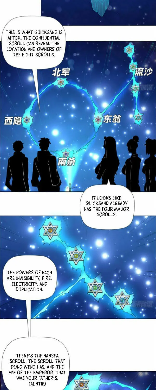 Read The Ultimate All-Rounder (Colored) chapter 71 image 14 on Lezhin