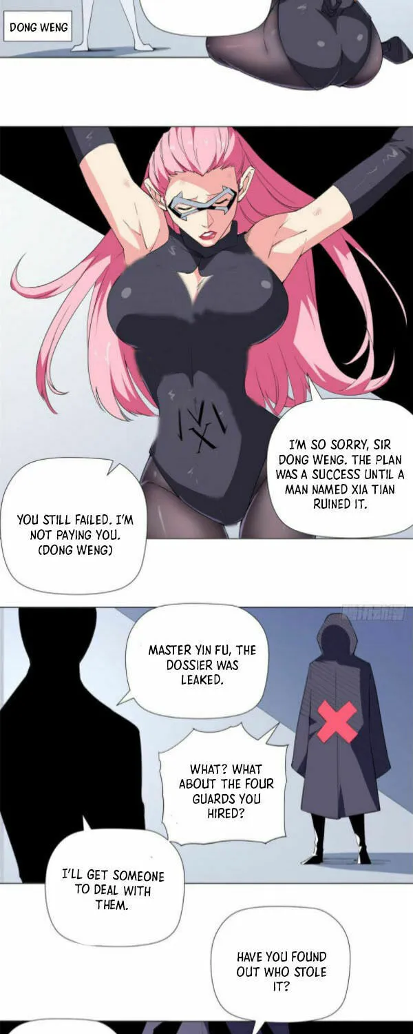 Read The Ultimate All-Rounder (Colored) chapter 71 image 16 on Lezhin