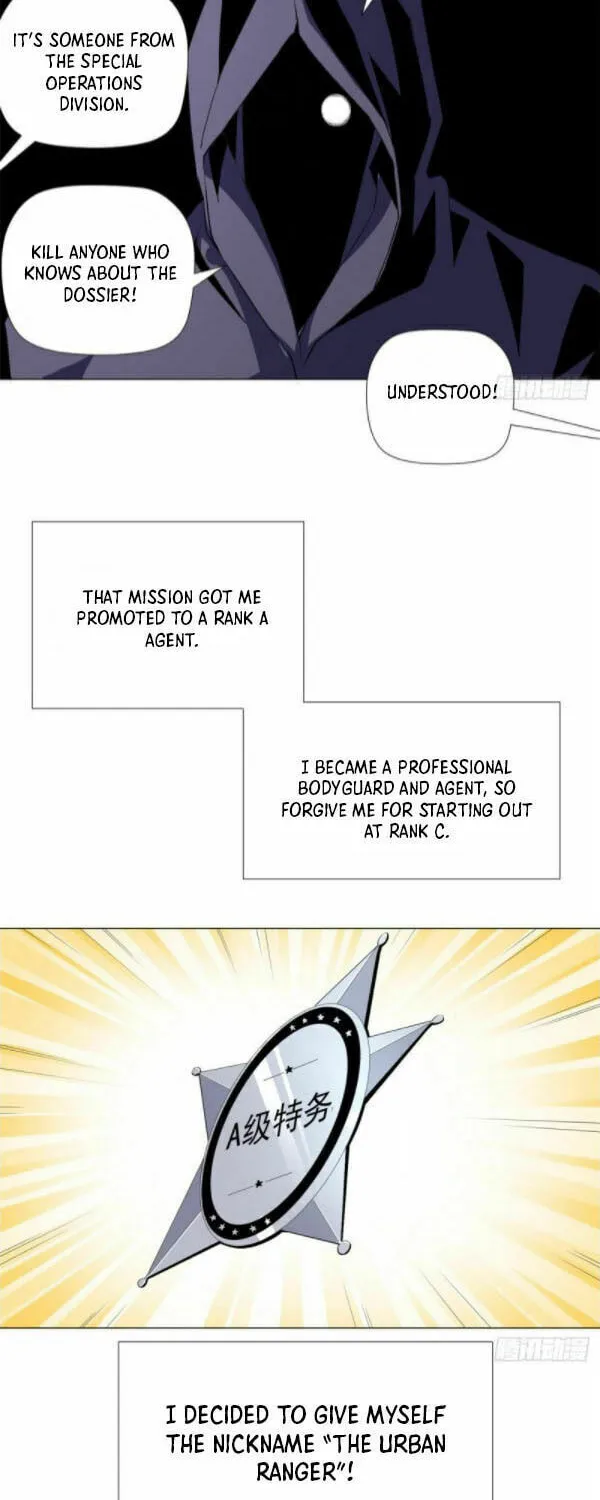 Read The Ultimate All-Rounder (Colored) chapter 71 image 17 on Lezhin