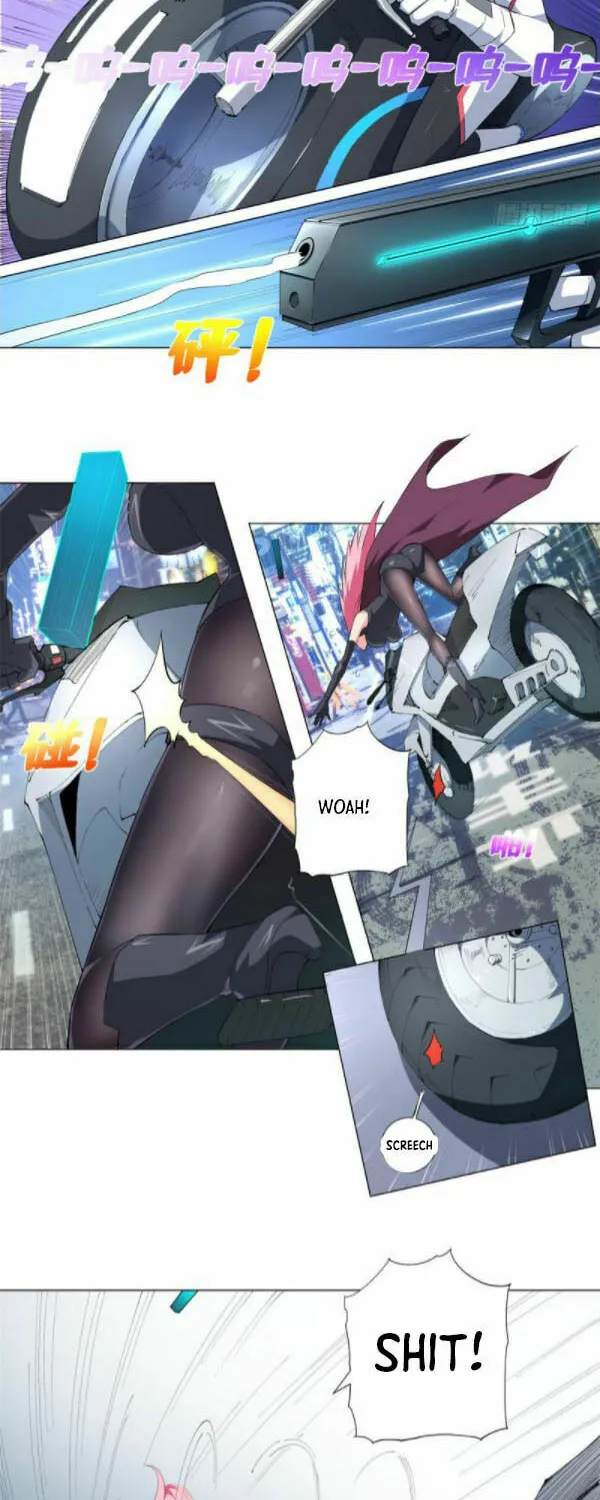 Read The Ultimate All-Rounder (Colored) chapter 71 image 3 on Lezhin