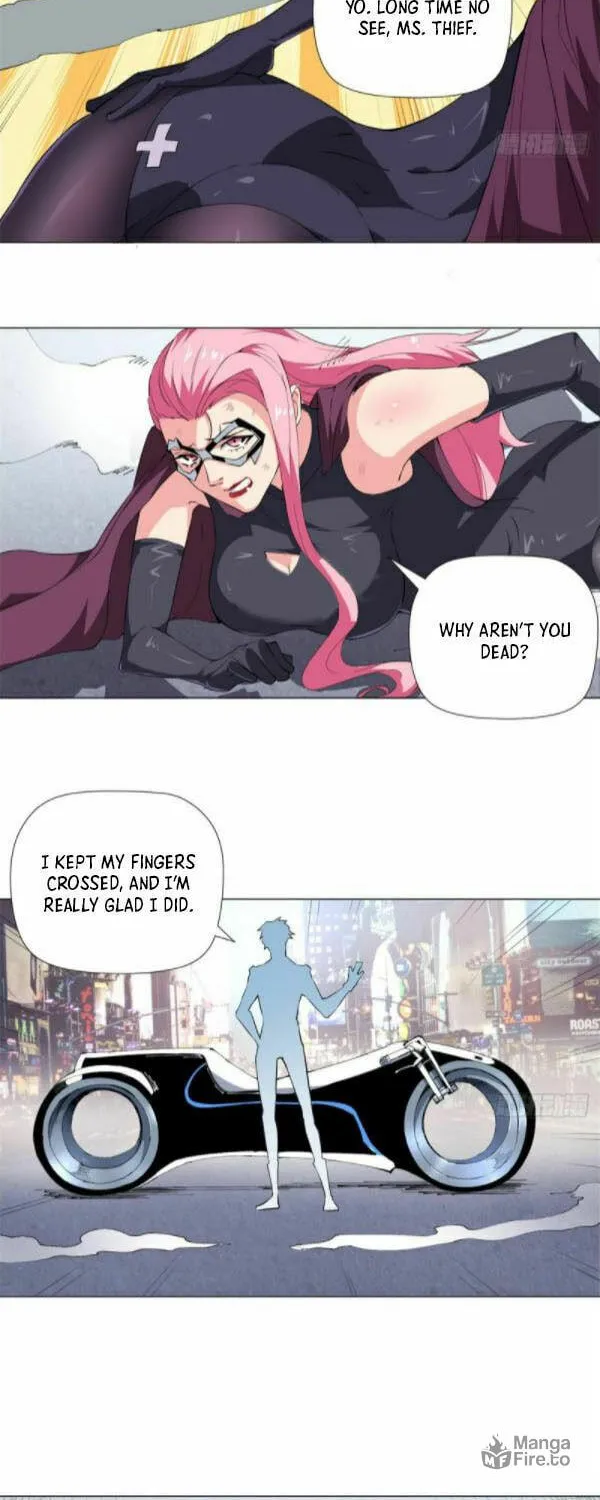 Read The Ultimate All-Rounder (Colored) chapter 71 image 5 on Lezhin