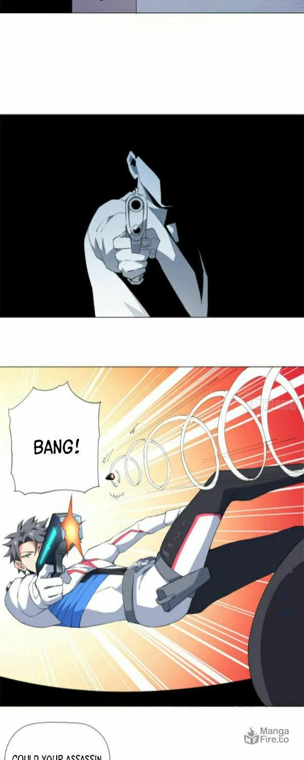Read The Ultimate All-Rounder (Colored) chapter 71 image 9 on Lezhin