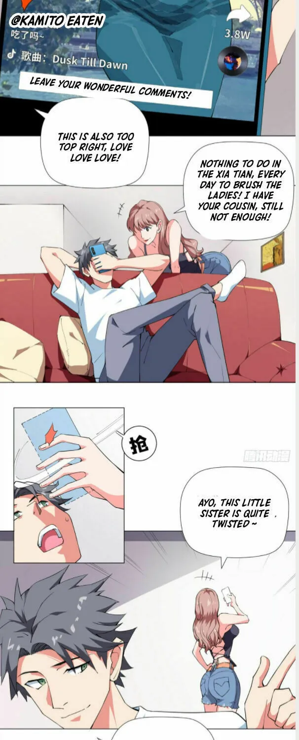 Read The Ultimate All-Rounder (Colored) chapter 72 image 1 on Lezhin