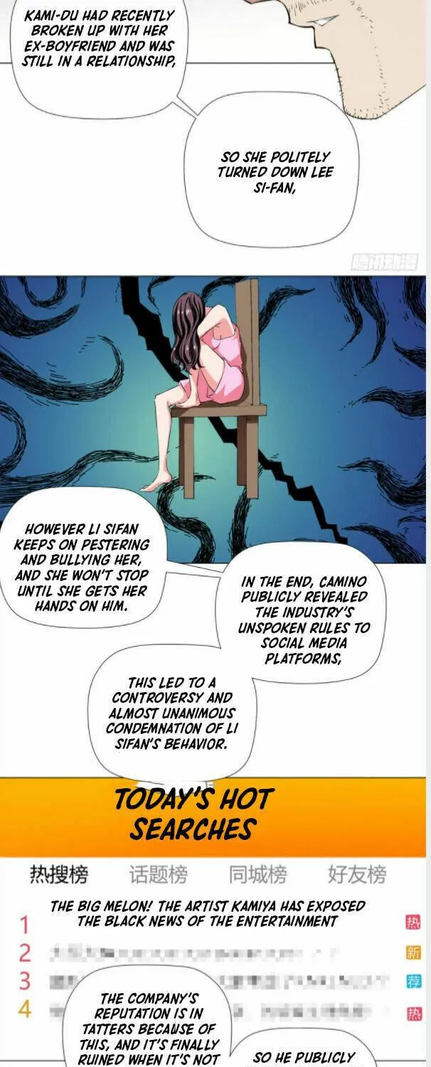 Read The Ultimate All-Rounder (Colored) chapter 72 image 10 on Lezhin
