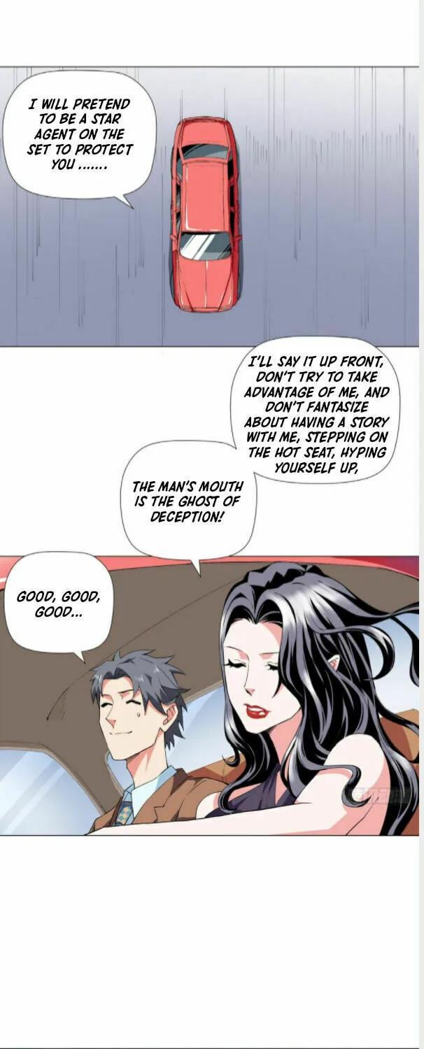 Read The Ultimate All-Rounder (Colored) chapter 72 image 14 on Lezhin