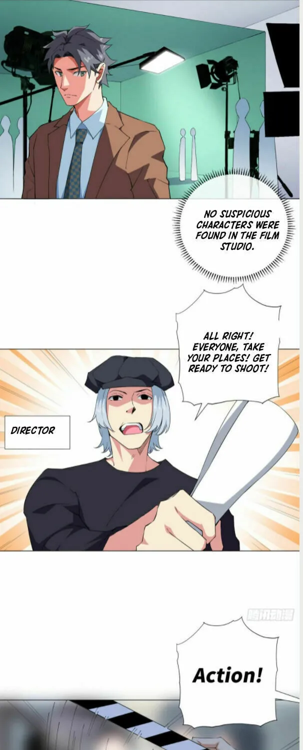 Read The Ultimate All-Rounder (Colored) chapter 72 image 15 on Lezhin