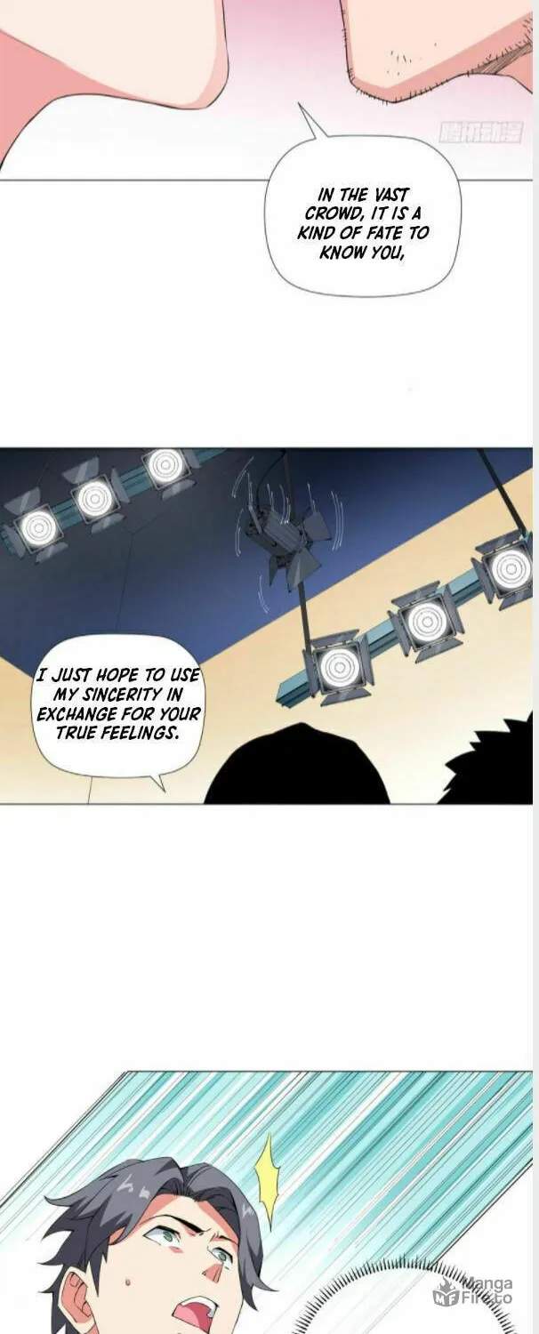 Read The Ultimate All-Rounder (Colored) chapter 72 image 17 on Lezhin