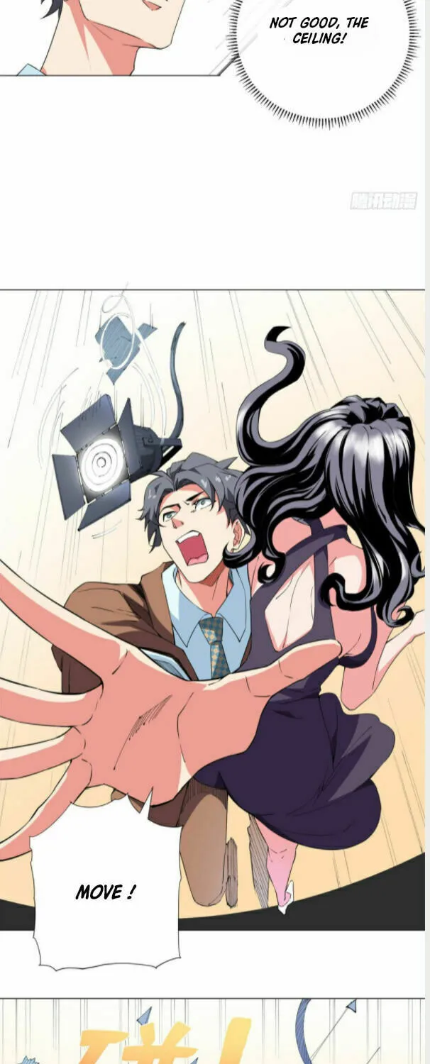 Read The Ultimate All-Rounder (Colored) chapter 72 image 18 on Lezhin