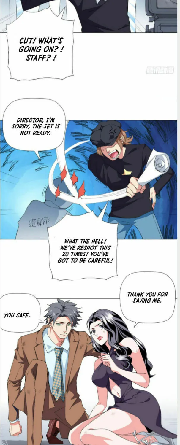 Read The Ultimate All-Rounder (Colored) chapter 72 image 20 on Lezhin