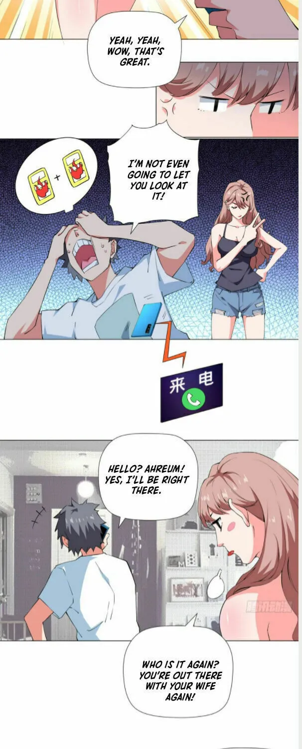Read The Ultimate All-Rounder (Colored) chapter 72 image 3 on Lezhin