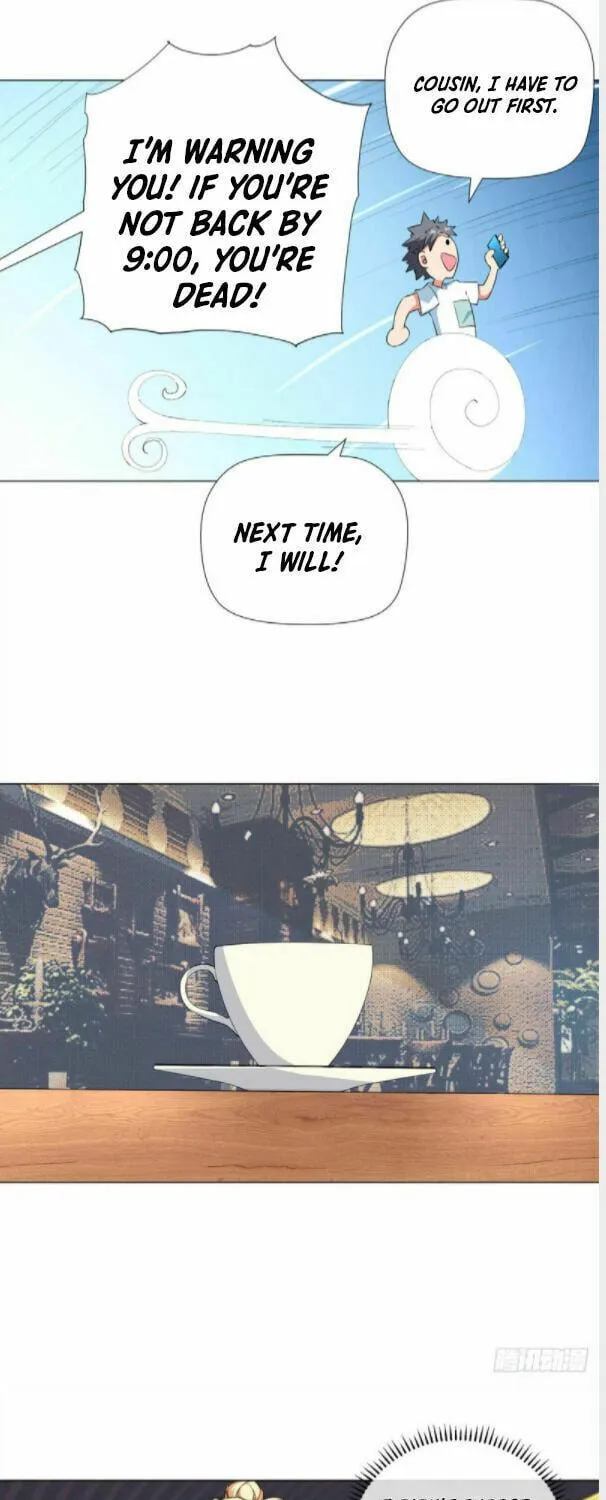Read The Ultimate All-Rounder (Colored) chapter 72 image 4 on Lezhin