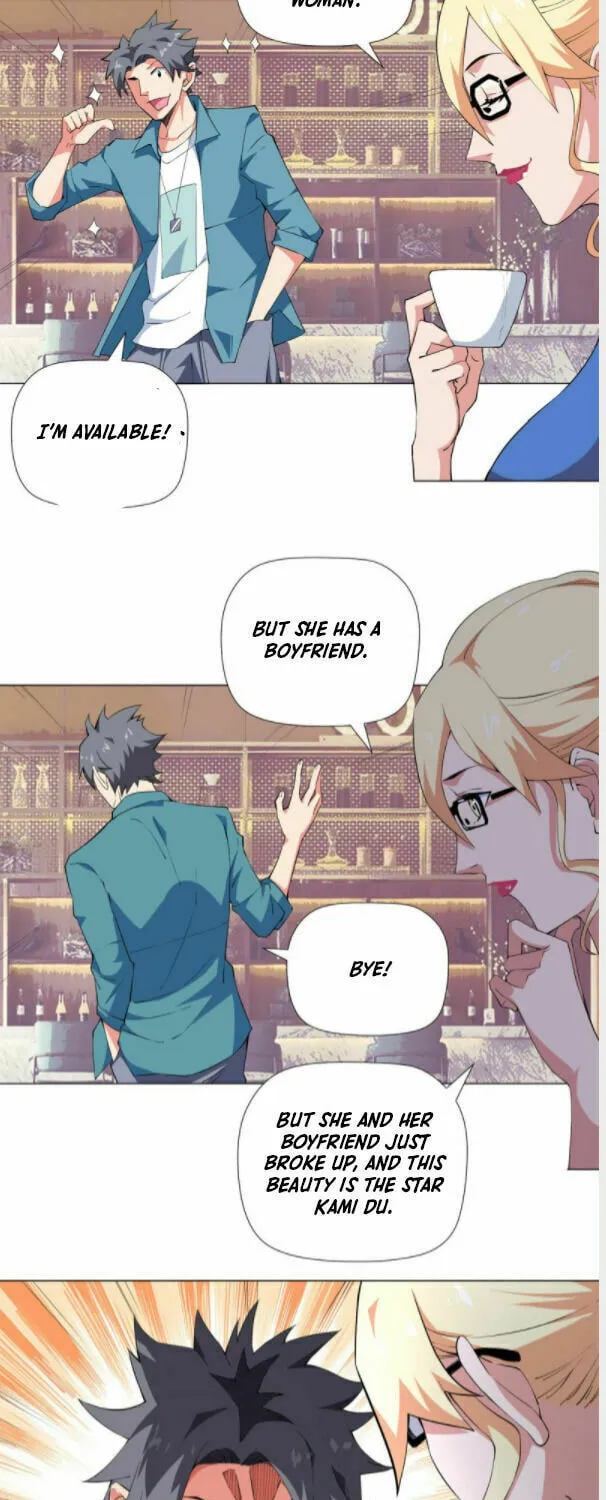 Read The Ultimate All-Rounder (Colored) chapter 72 image 6 on Lezhin