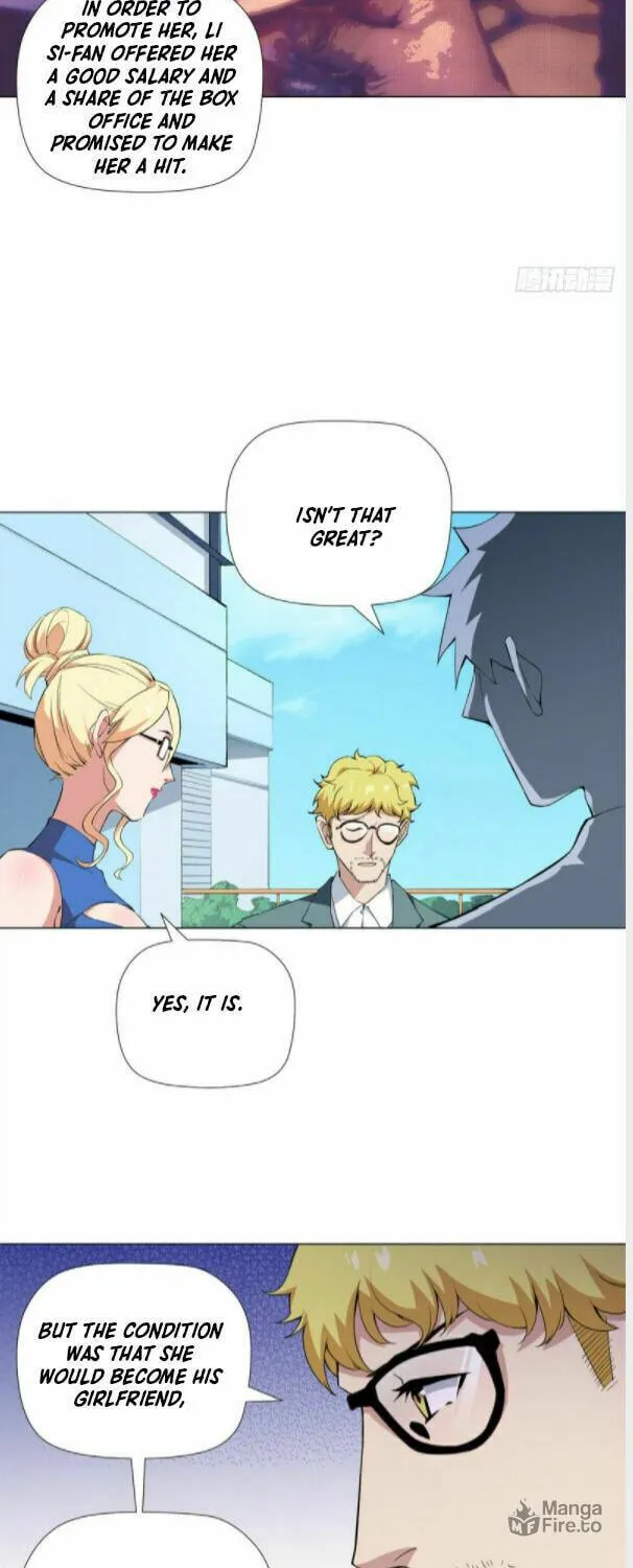 Read The Ultimate All-Rounder (Colored) chapter 72 image 9 on Lezhin