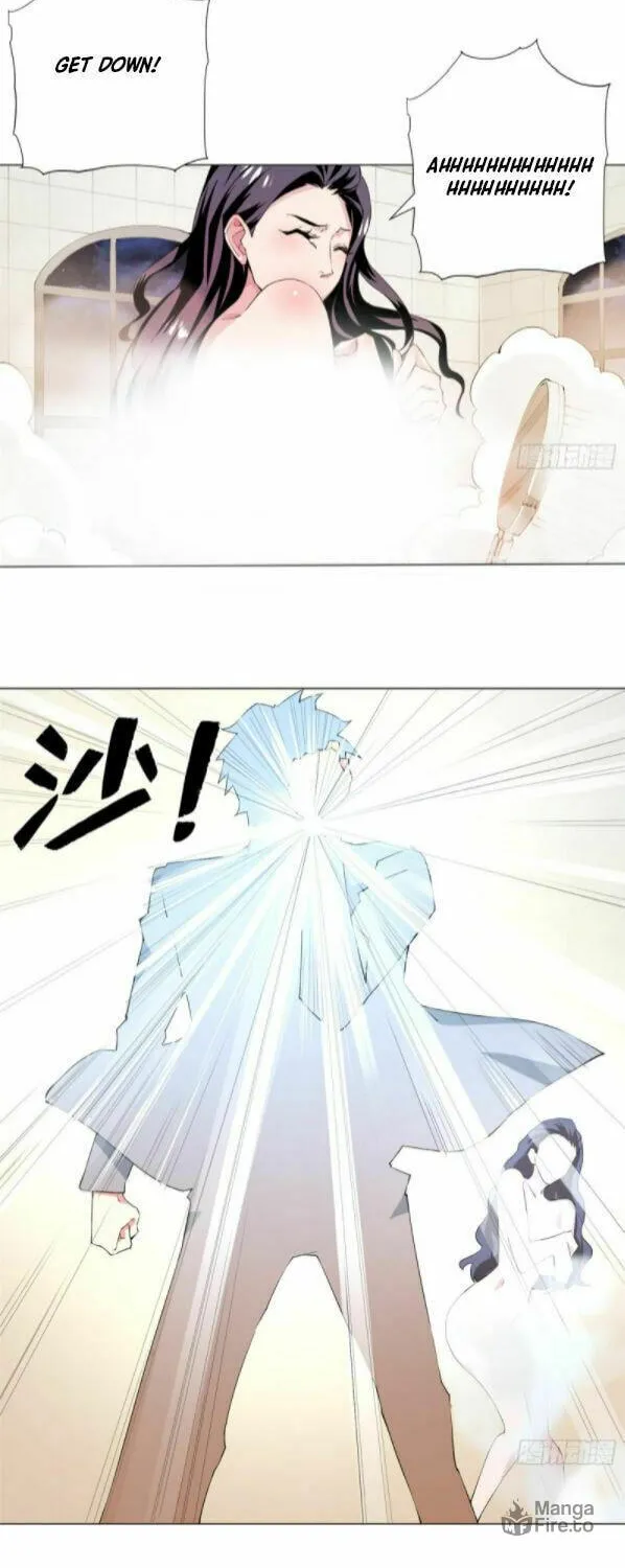 Read The Ultimate All-Rounder (Colored) chapter 73 image 11 on Lezhin
