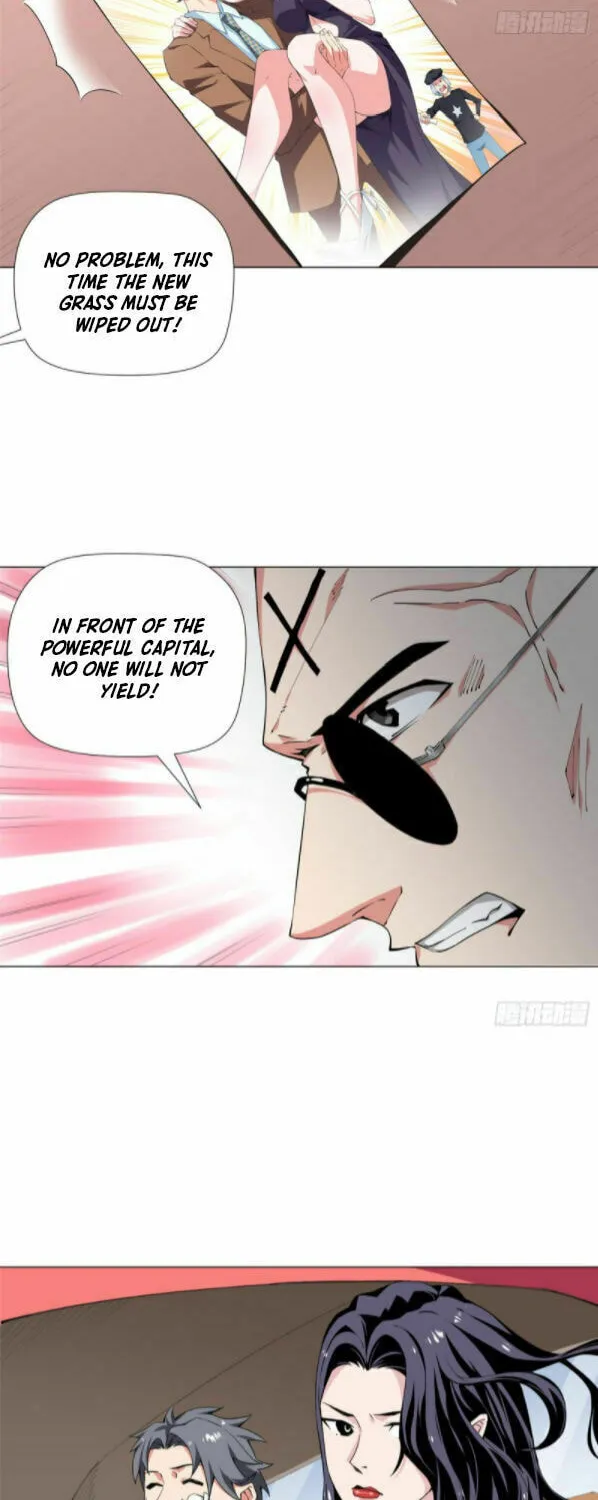 Read The Ultimate All-Rounder (Colored) chapter 73 image 15 on Lezhin