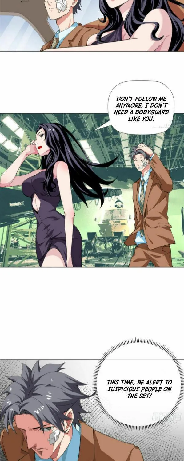 Read The Ultimate All-Rounder (Colored) chapter 73 image 16 on Lezhin