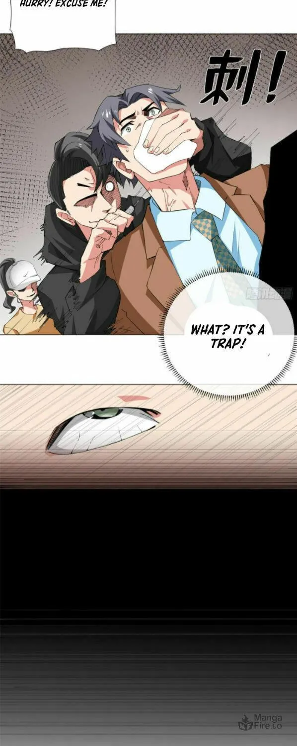Read The Ultimate All-Rounder (Colored) chapter 73 image 19 on Lezhin
