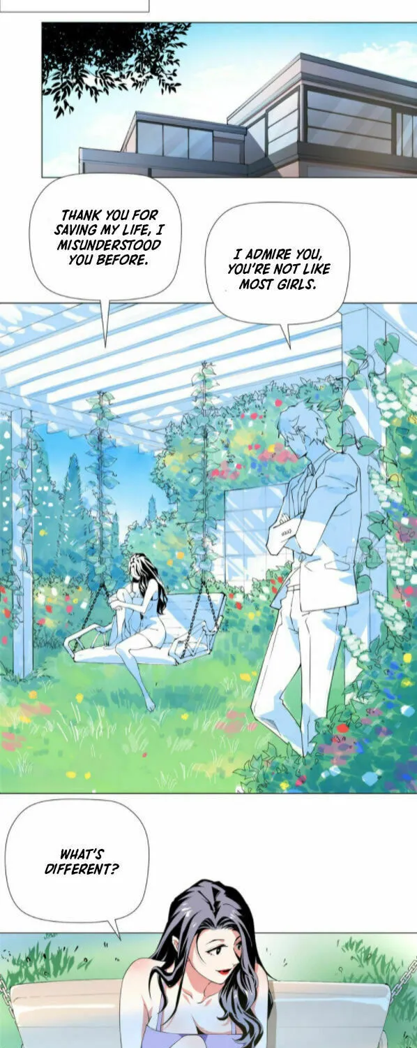 Read The Ultimate All-Rounder (Colored) chapter 73 image 2 on Lezhin