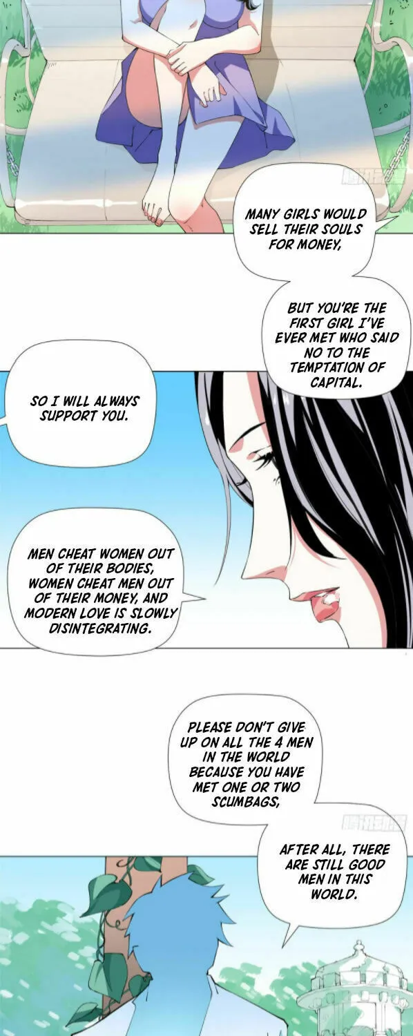 Read The Ultimate All-Rounder (Colored) chapter 73 image 3 on Lezhin