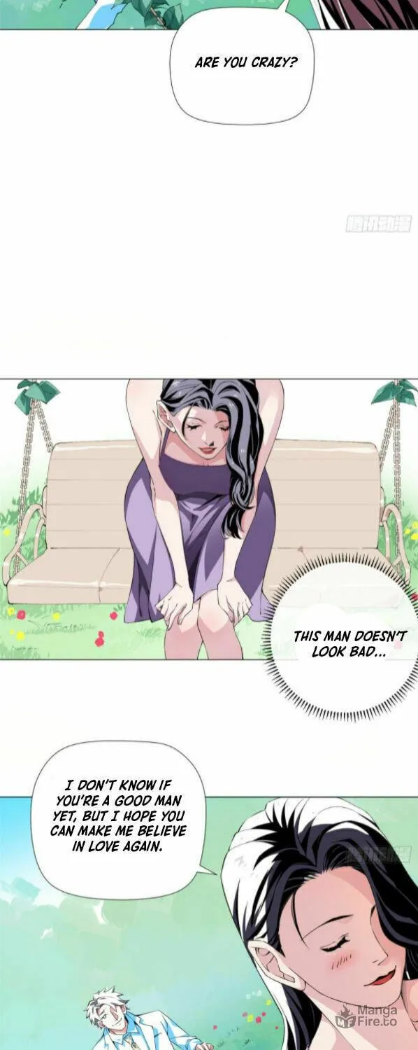 Read The Ultimate All-Rounder (Colored) chapter 73 image 5 on Lezhin