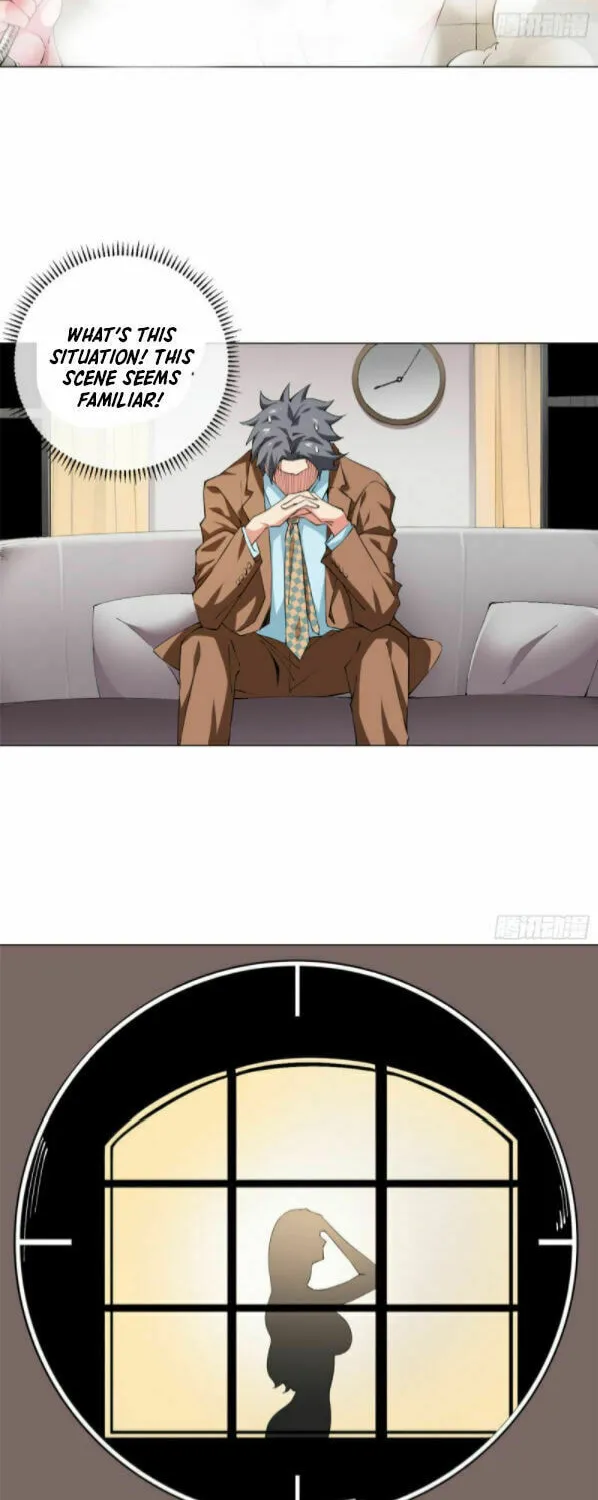 Read The Ultimate All-Rounder (Colored) chapter 73 image 7 on Lezhin
