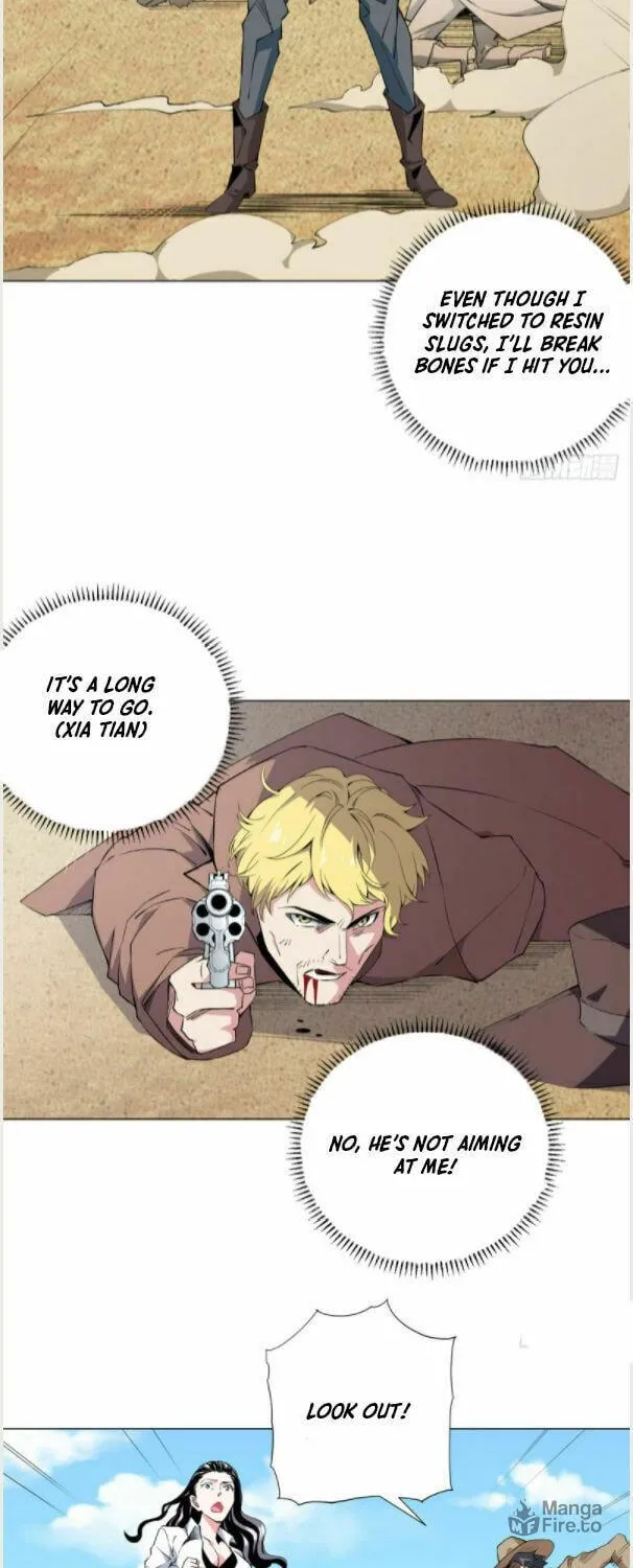 Read The Ultimate All-Rounder (Colored) chapter 74 image 11 on Lezhin